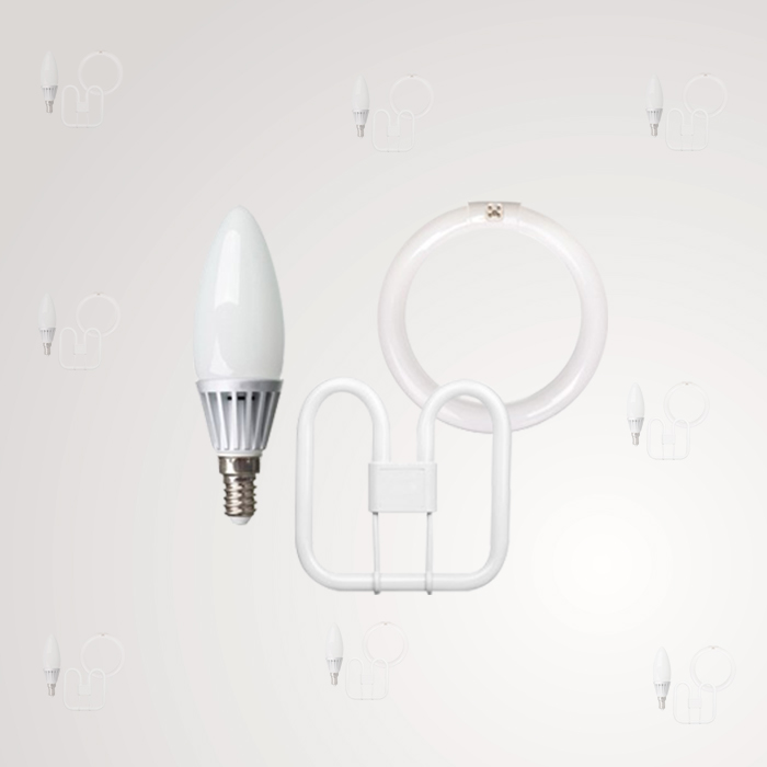 Lampu