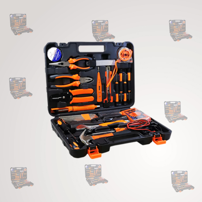 Perkakas (Tools)