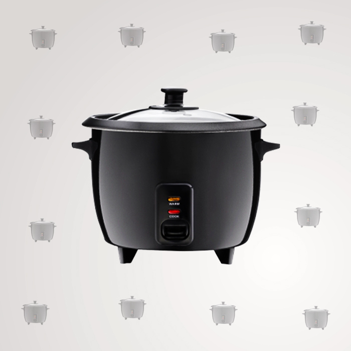 Rice Cooker