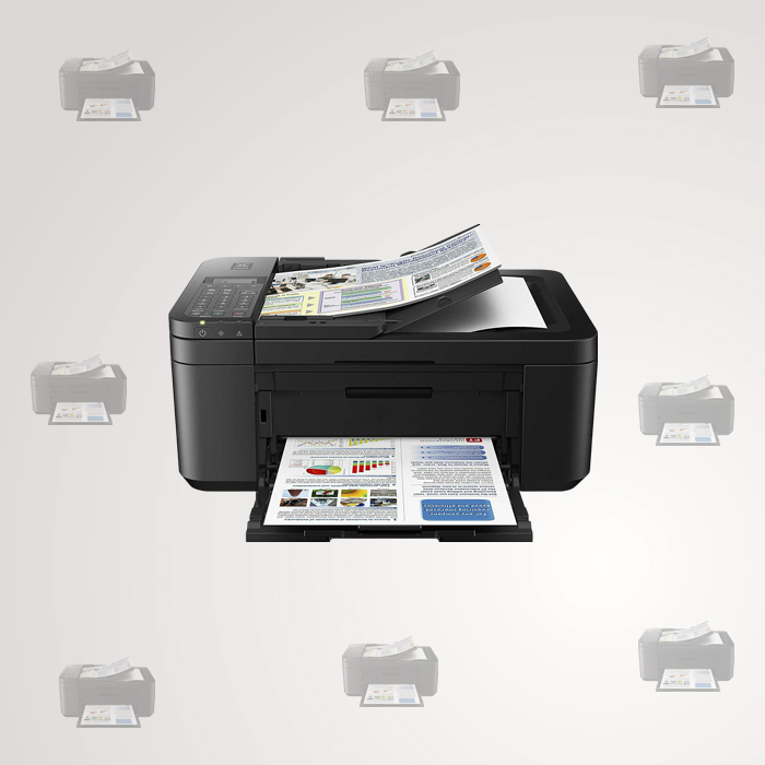 Printer Scanner