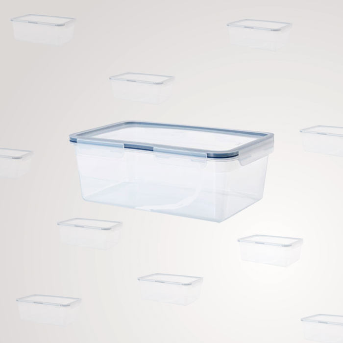 Food Container