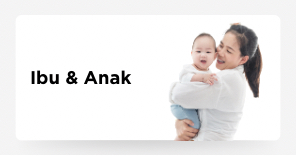 Ibu & Anak