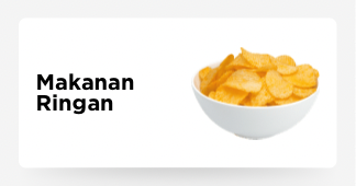 Makanan Ringan