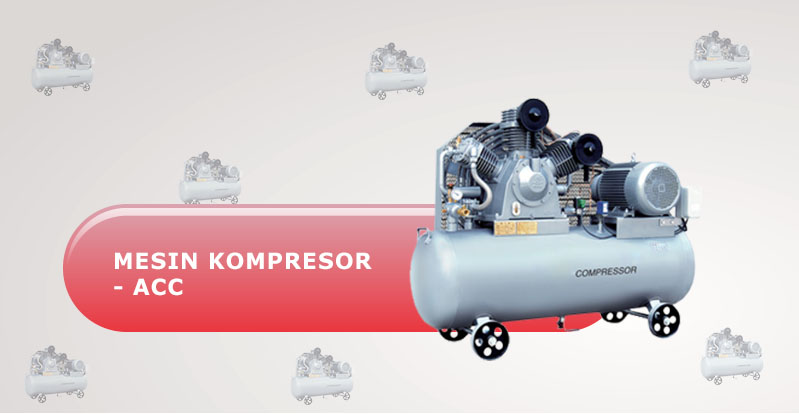 Compressor 