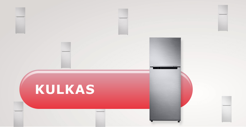 Kulkas