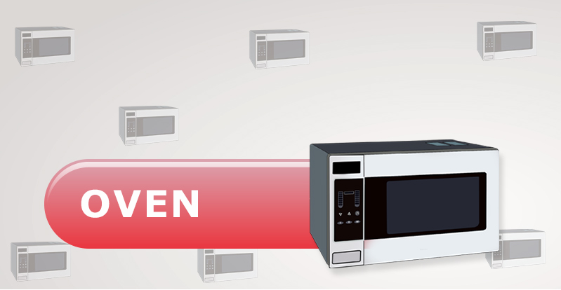 Oven