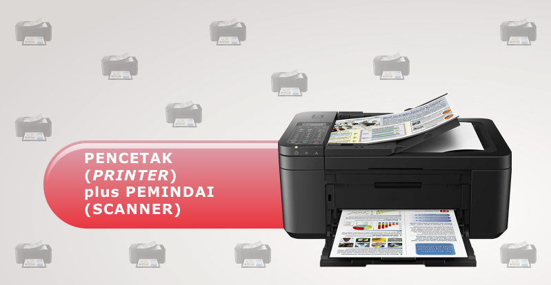 Printer Scanner