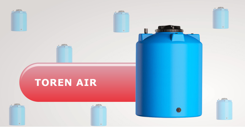 Toren Air