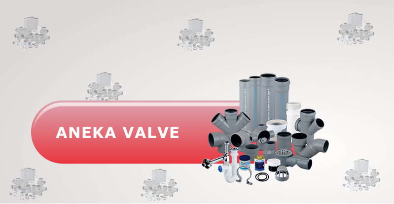 Aneka Valve